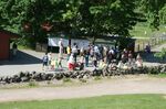 LLC Excursion, Skånes djurpark, 2012