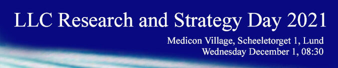 Research & Strategy Day 2021